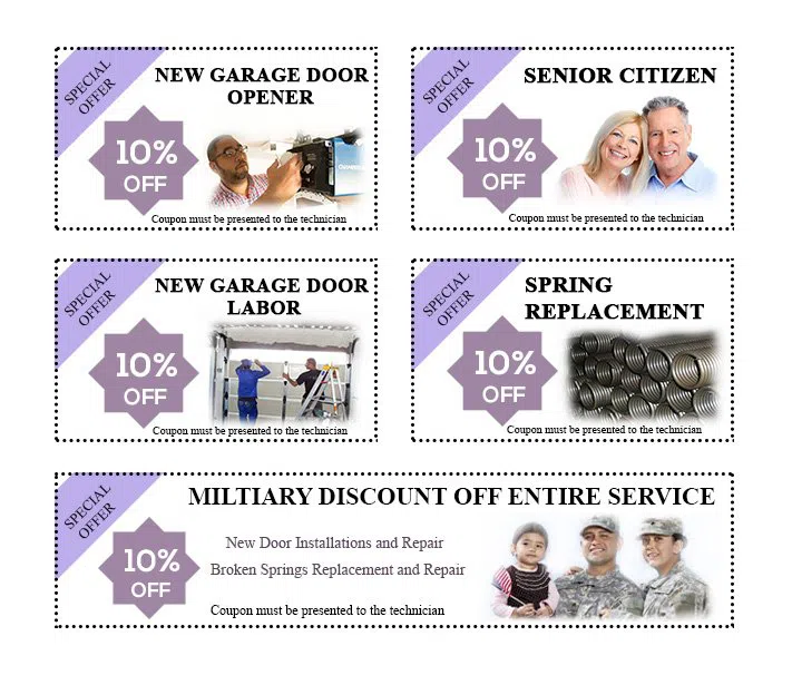 State Garage Door Service Austin, TX 512-710-1101